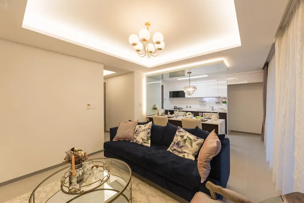 Serviço Realizado pela Ventura Montagem de Parede Drywall