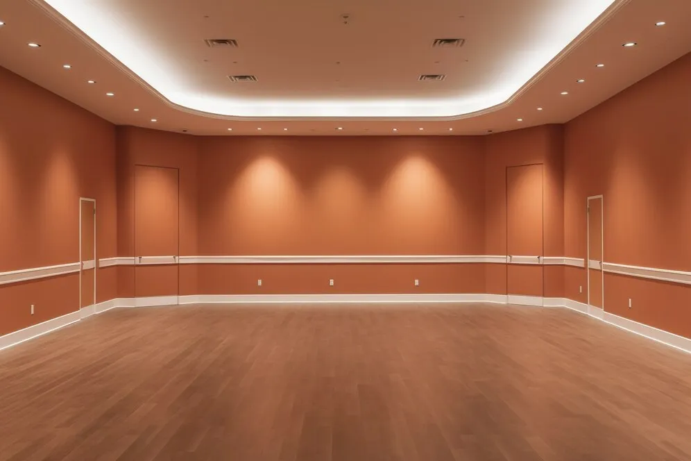 Serviço Realizado pela Ventura Montagem de Parede Drywall