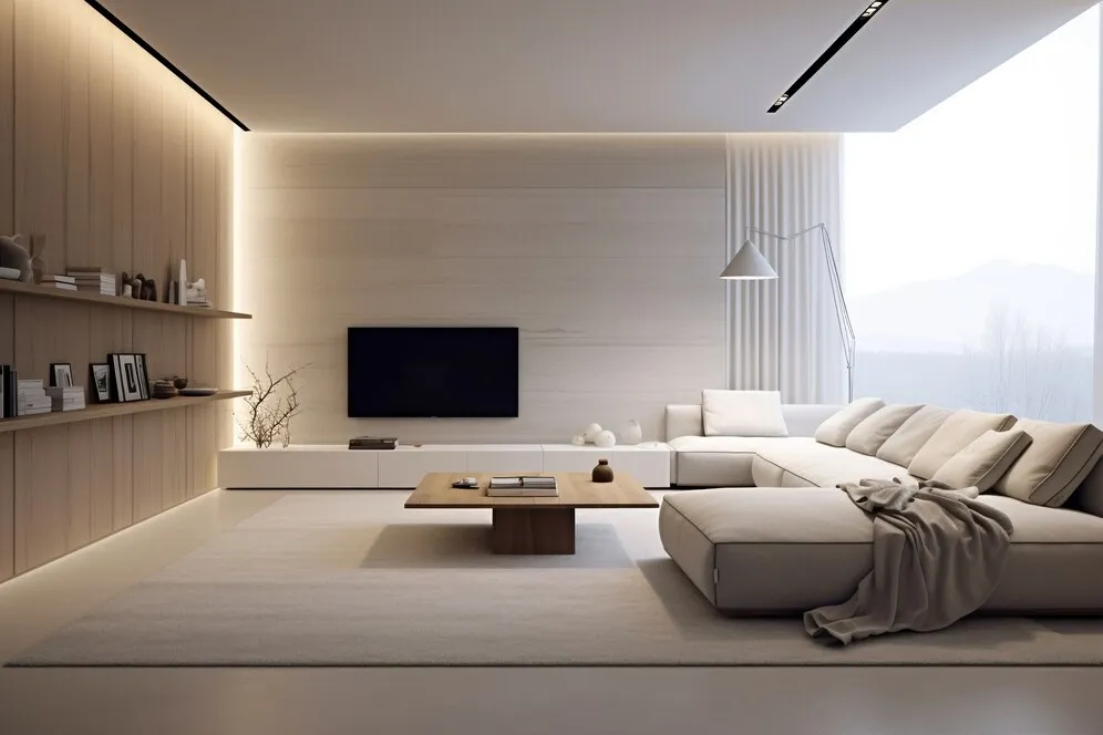 Serviço Realizado pela Ventura Montagem de Parede Drywall