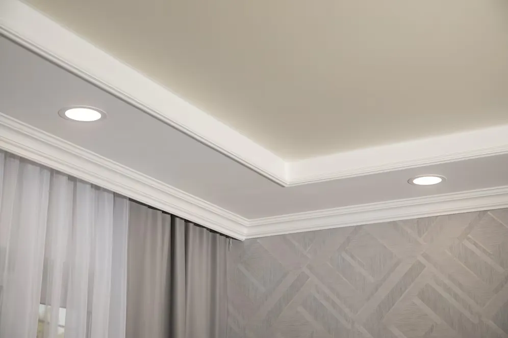 Serviço Realizado pela Ventura Montagem de Parede Drywall